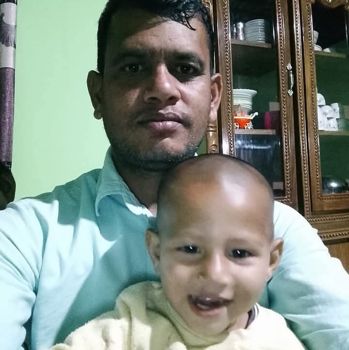 তেঁতুলিয়ায় ভ্যানগাড়ির ধাক্কায় পিডিবিএফ কর্মচারীর মর্মান্তিক মৃত্যু