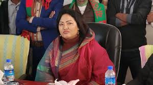 Mumtaz's order was the 'law' of Singair-Harirampur