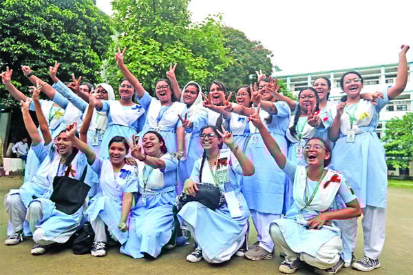 Record 32 percent failure, worst SSC result in 10 years