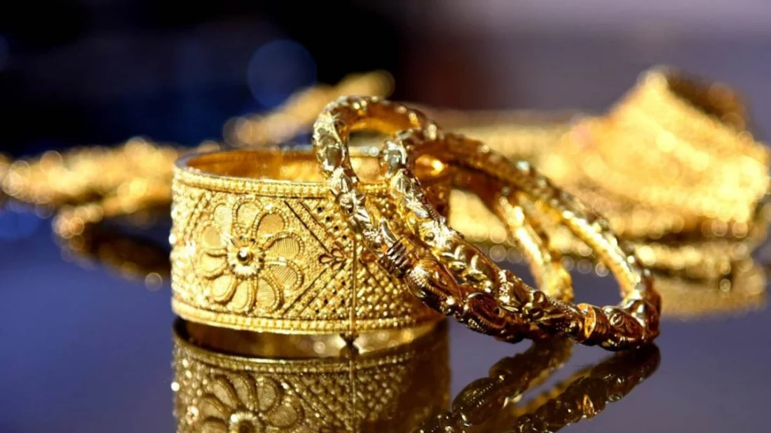 Gold price hiked by Tk 1,050, new price effective July 23