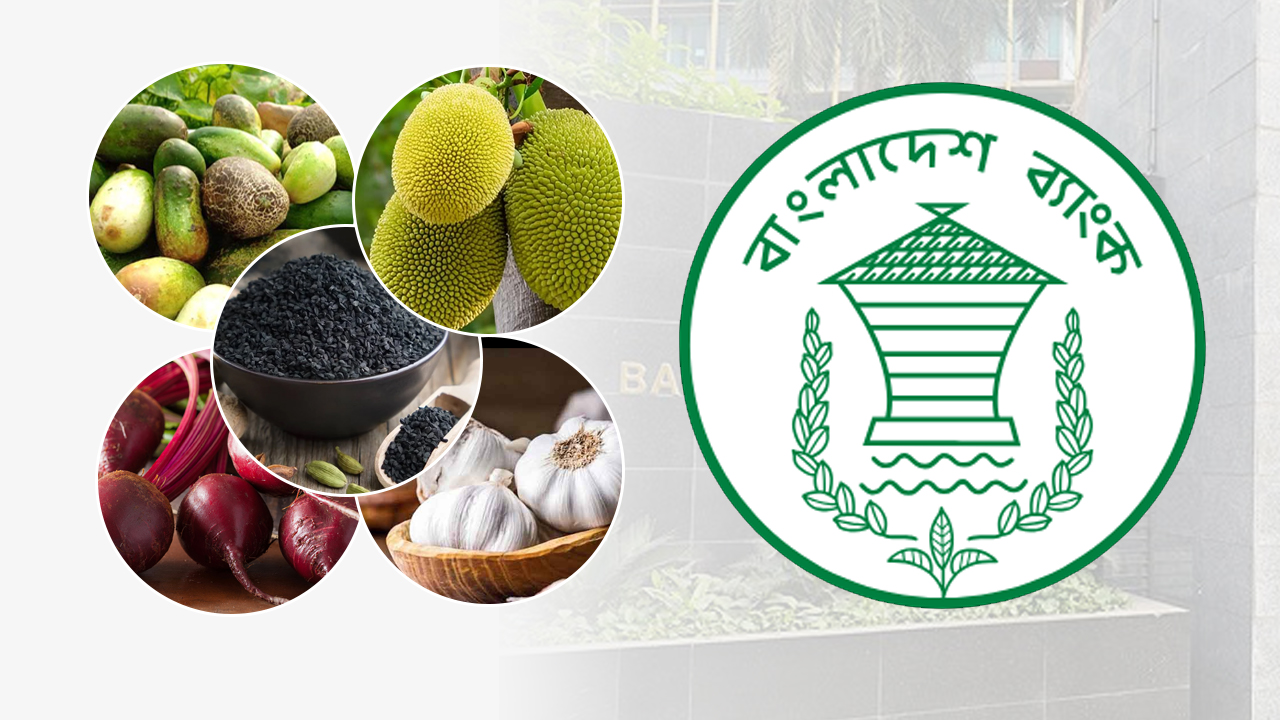 10 new crops including jackfruit-beetroot-black cumin under agricultural credit