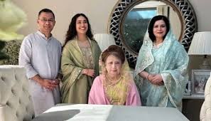 আজ ৮১ বছরে বেগম খালেদা জিয়া, দেশব্যাপী মিলাদ ও দোয়া মাহফিল