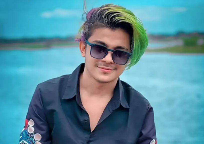 TikToker Prince Mamun arrested again