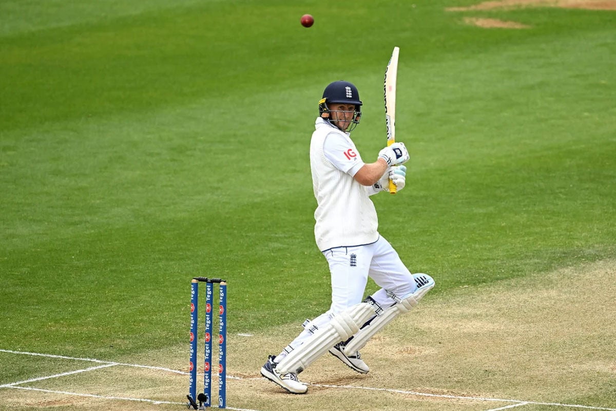 Joe Root surpasses Tendulkar in new record, eyes now on Ricky Ponting
