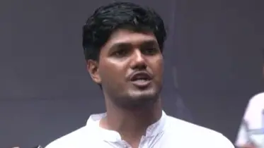 পরিকল্পিত এই প্রহসন প্রত্যাখ্যান করলাম : ফেসবুকে আবিদ