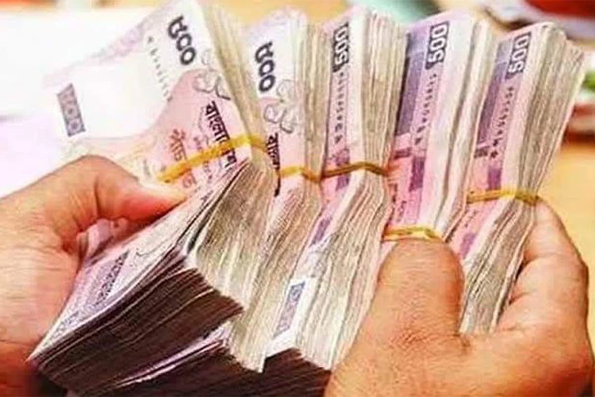 Cash transactions incur annual losses of Tk 2,080 million