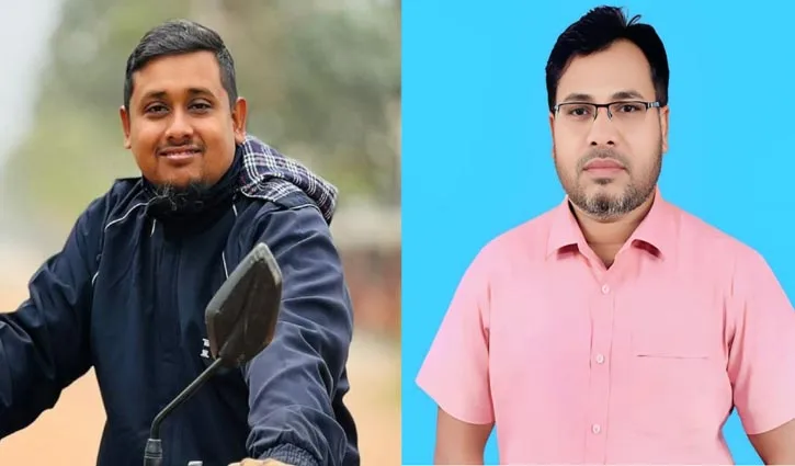 3 leaders of Jubo Dal and Krishak Dal arrested with Yaba in Pabna