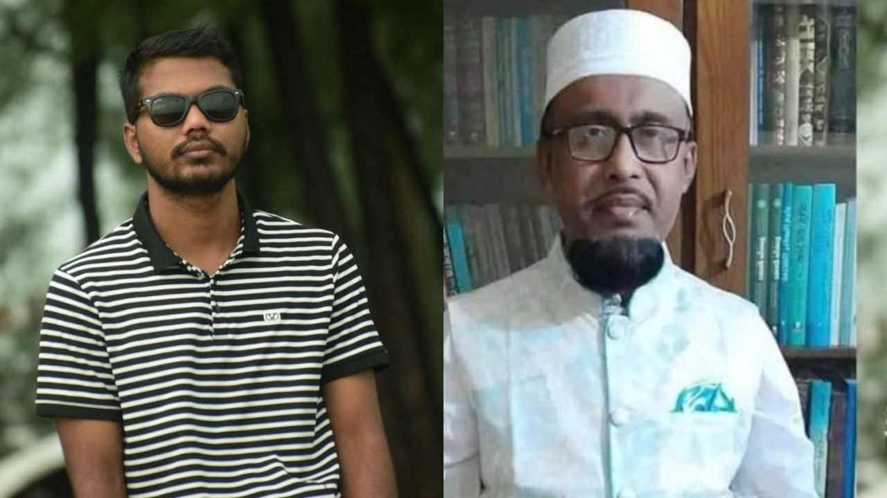 Controversy over CU Alaol Hall principal's suggestion, editor buys 50 plates