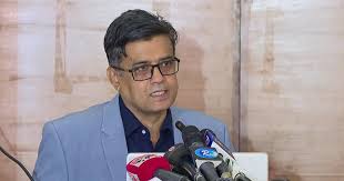 নির্বাচন কবে হবে জানলেন প্রধান উপদেষ্টার প্রেস সচিব