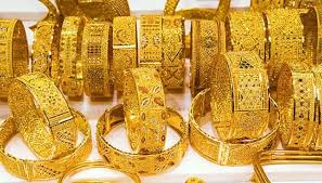 Gold prices rise again in 2 days!