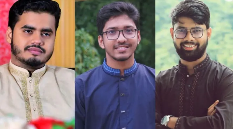 Chaksur VP-GS Shibir, AGS Chhatra Dal