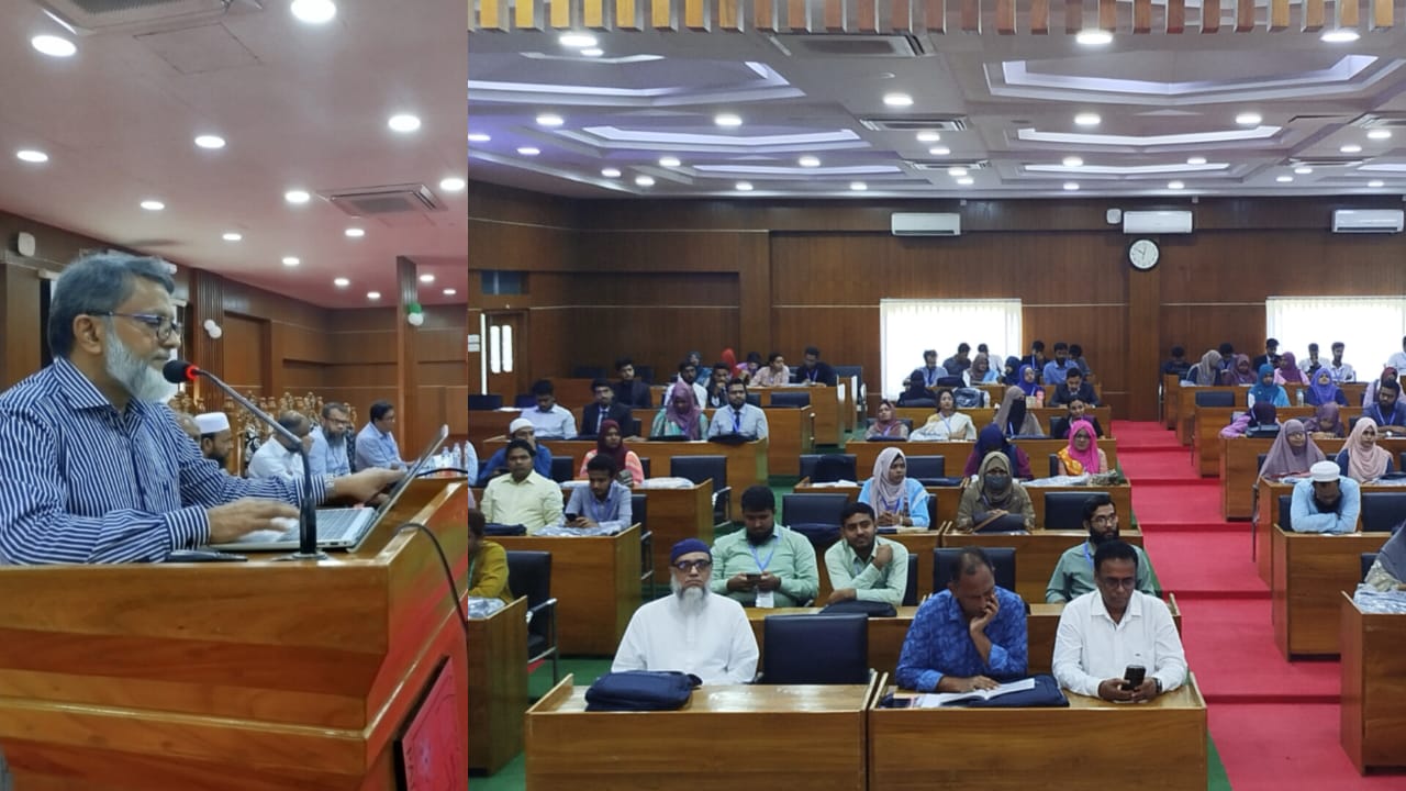 The Coastal Vet Society&rsquo;s 7th Annual Conference concluded at PSU