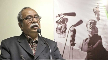 Professor Muntasir Mamun's appointment as 'Bangabandhu Chair' cancelled by CU