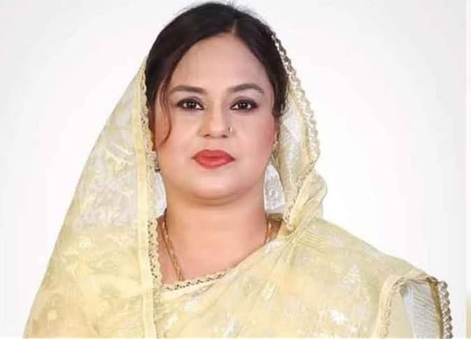 Former Awami League leader Jhuma and 7 other activists arrested in Durgapur