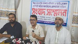 Gazipur gold loot in broad daylight: Two accused sent to jail