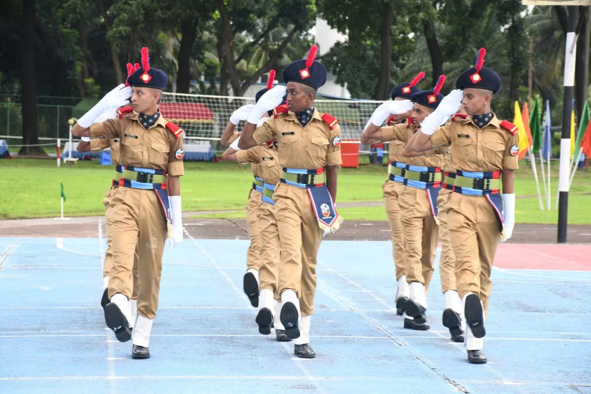 Cadet College Admissions Start, Applications Start Today