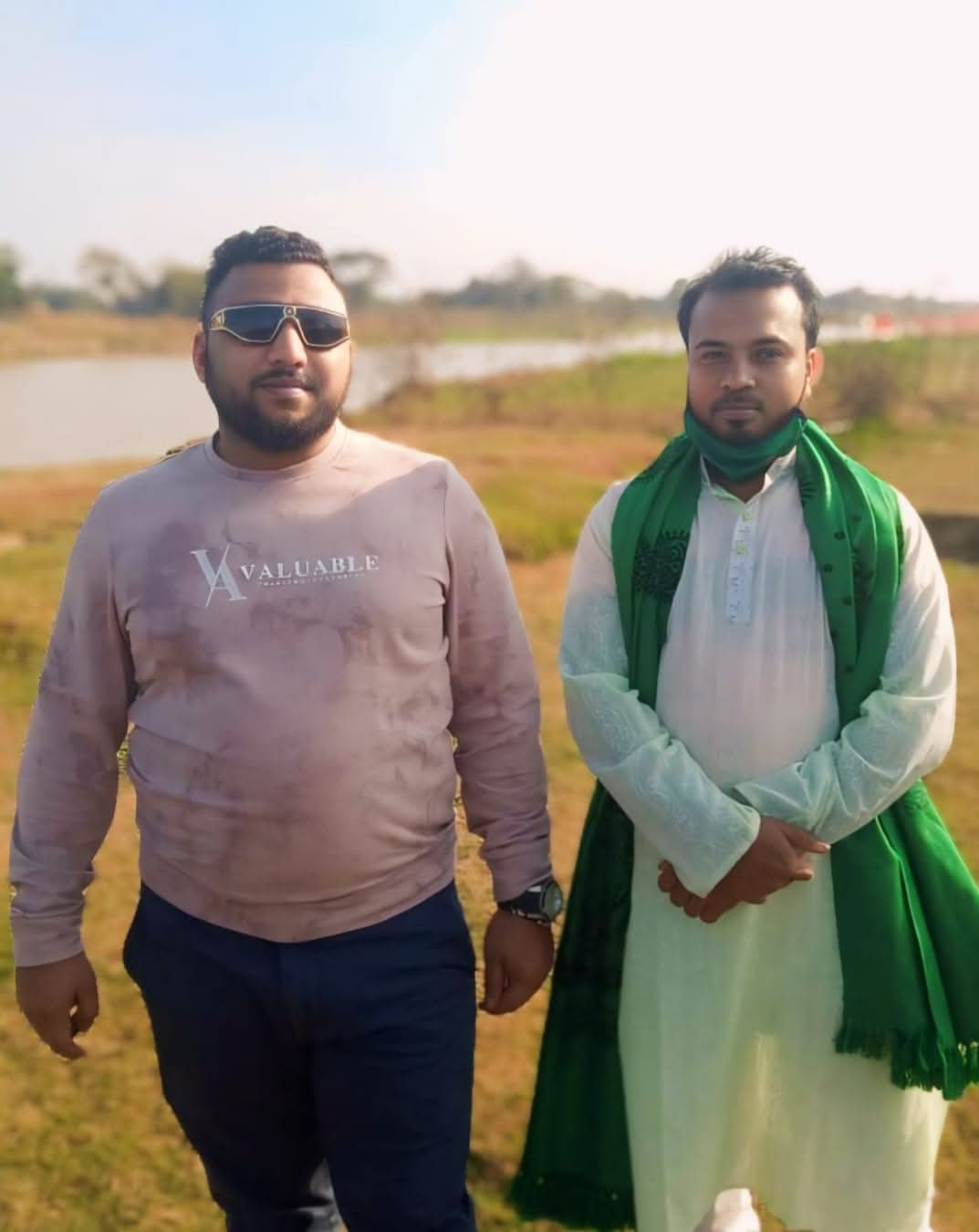 Police arrest Awami League leader in Durgapur operation