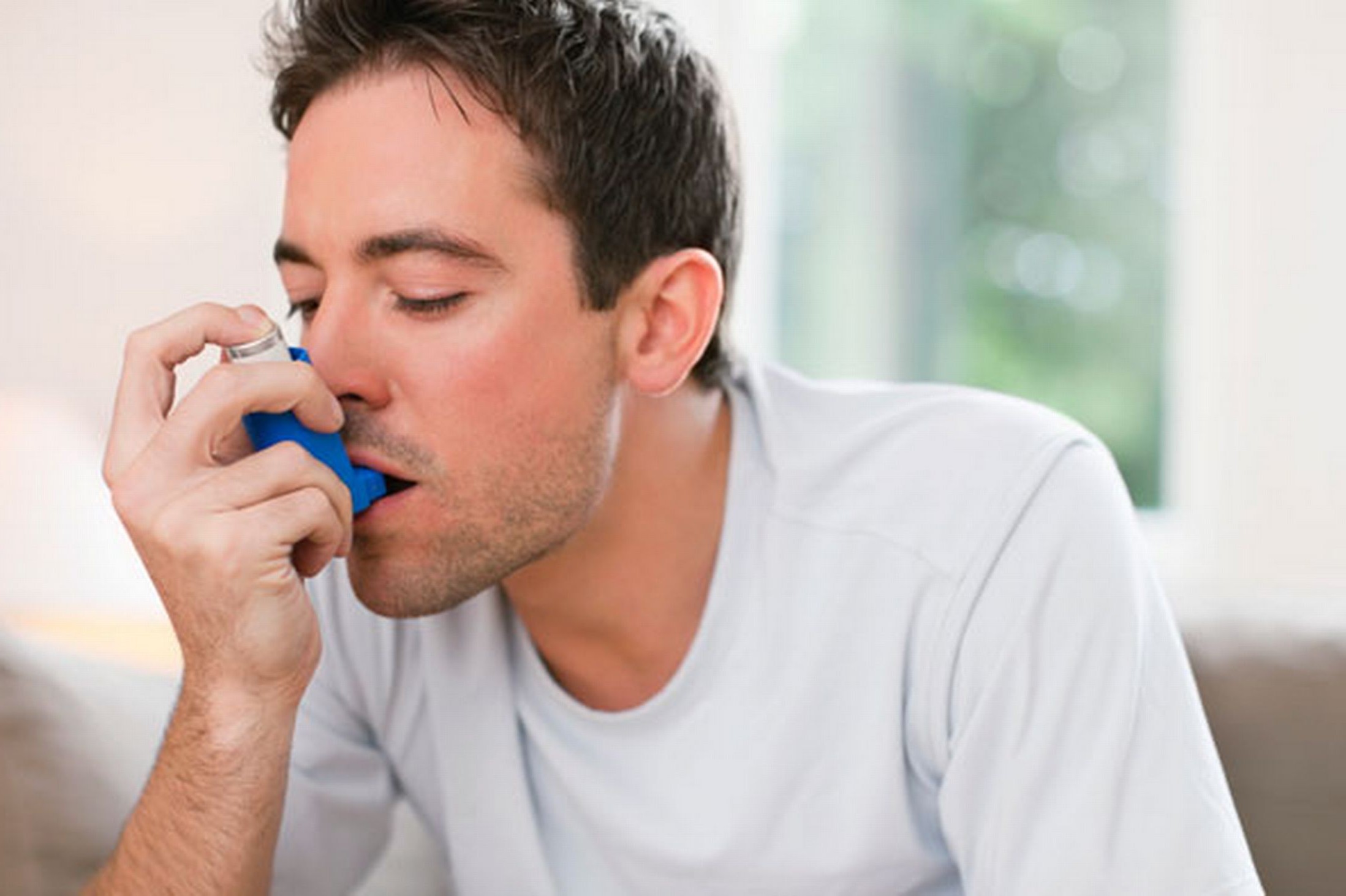 4 Reasons Why Asthma Increases in Winter
