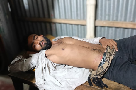 July fighter injured in stabbing at Islamic Mahasammelan of Jhanjail Madrasa in Durgapur