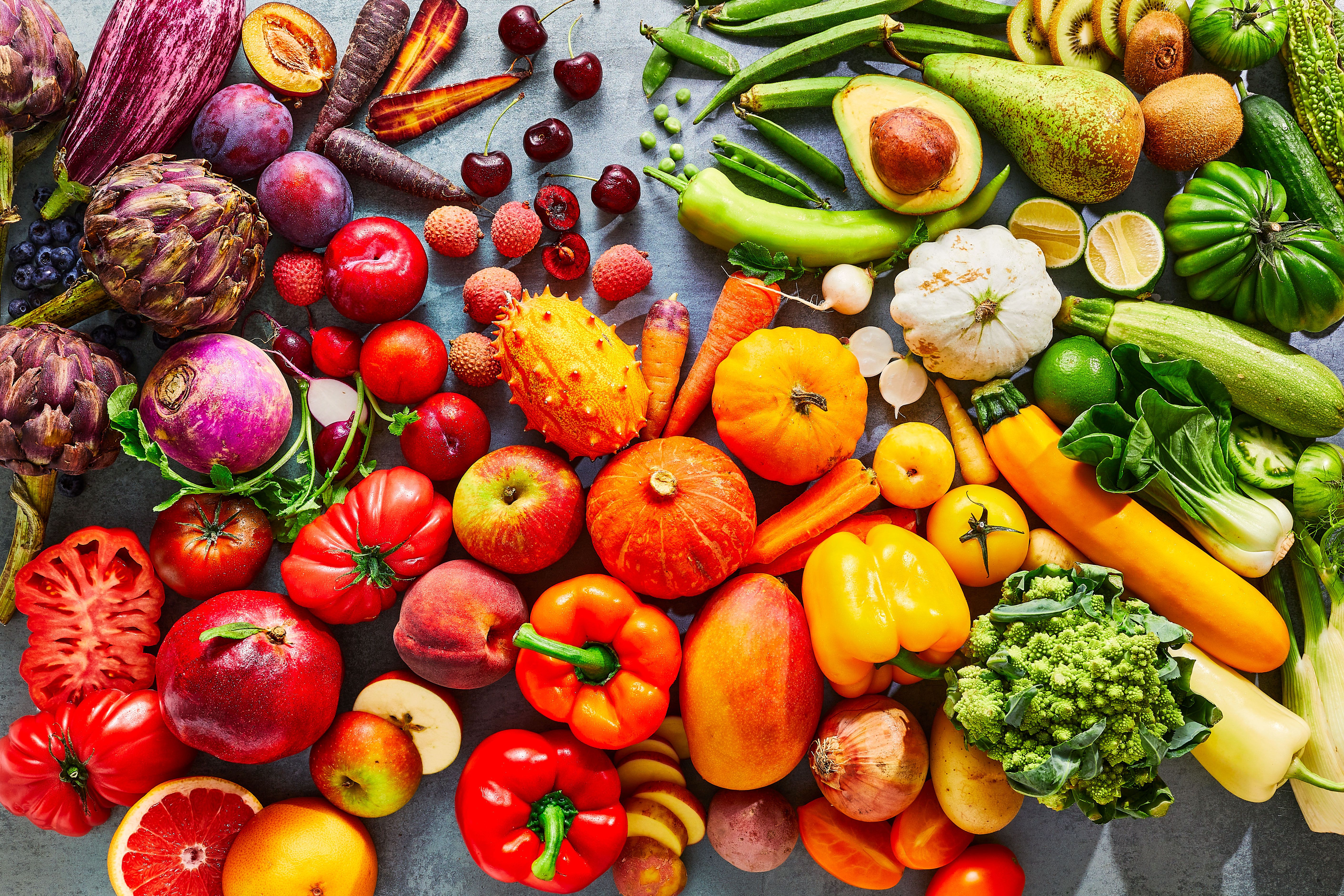 Fruits and Vegetables: Essential Nutrition for Your Health