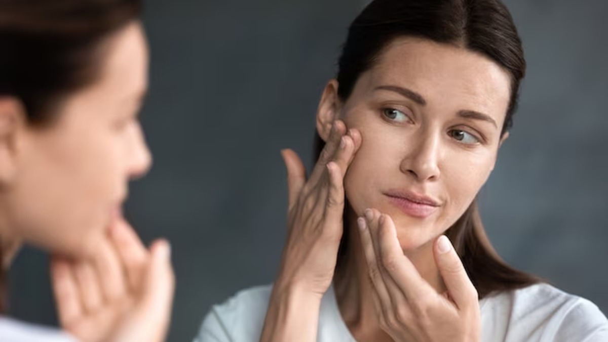 Are You Aging Faster Than Your Years Because of This One Reason?