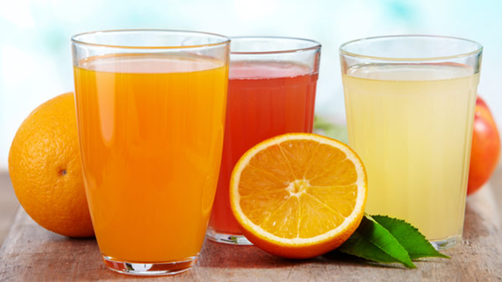 Fatty Liver and Fruit Juice: Why Whole Fruits Are a Better Choice for Liver Health