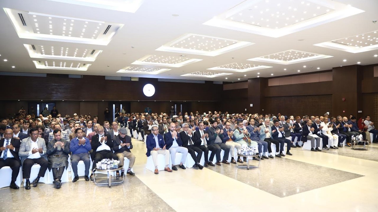 Khaleda Zia's farsighted decisions are the result of today's modern capital market