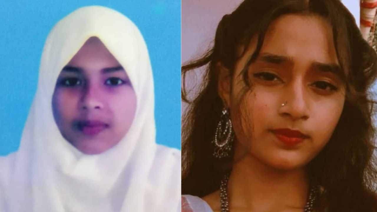 No trace of two schoolgirls missing in Netrokona 20 days later