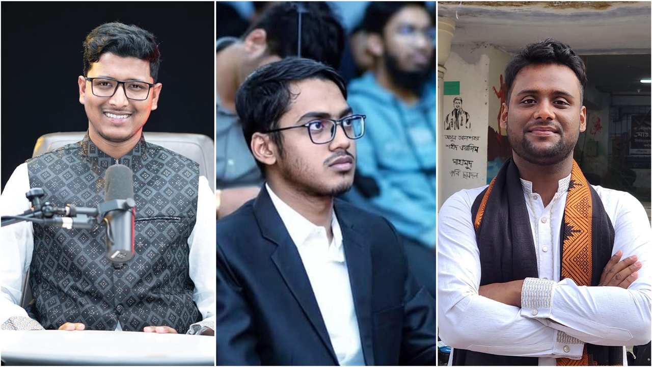 JOCSU Elections: Shibir-backed 'Indomitable Jabian Oikya' panel ahead in most posts