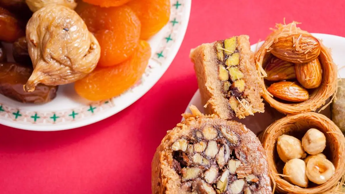 How to Avoid Weight Gain During Ramadan