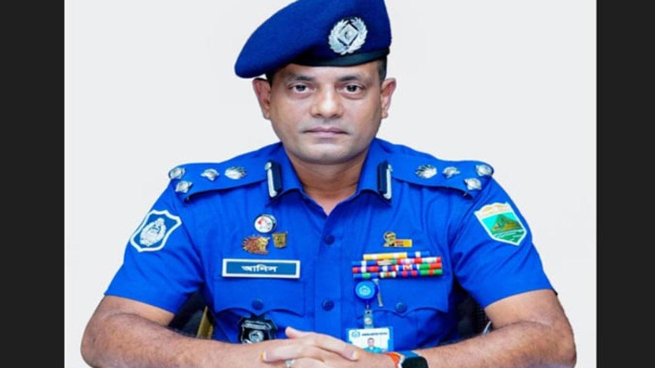 Two Shibir leaders shot, SP Anis and 5 others ordered to be arrested