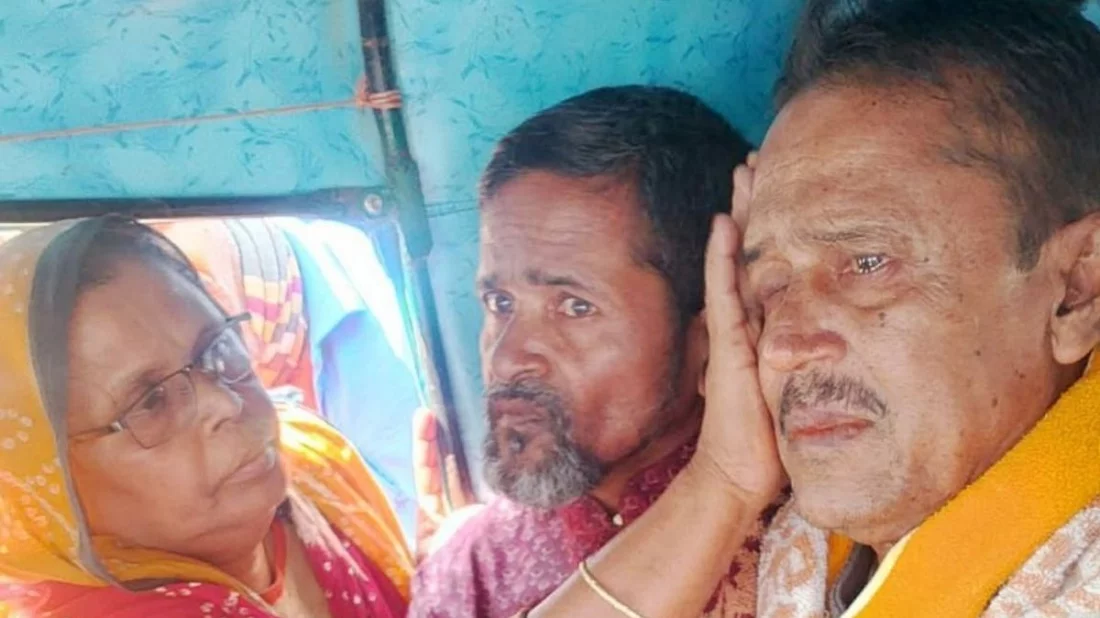 After 8 Years, Revenge Taken: Natore Jubo Dal Leader Shamim Hossain Expelled