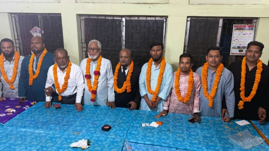 লক্ষ্মীপুর আইনজীবী সমিতির নির্বাচনে আ. লীগ-৮, বিএনপি-৬, জামায়াত-০