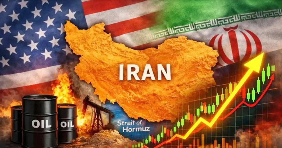 হরমুজ প্রণালি থেকে প্রতিদিন ২০ লাখ ডলার উপার্জন করছে ইরান!