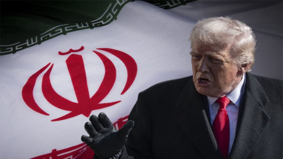 ট্রাম্পের ৪৮ ঘণ্টার আলটিমেটাম প্রত্যাখ্যান ইরানের, পাল্টা কড়া হুঁশিয়ারি