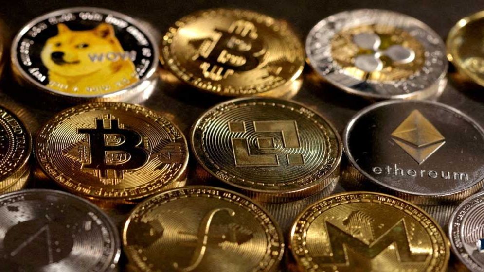 ক্রিপ্টোকারেন্সির নিয়ম নির্ধারণে যুক্তরাষ্ট্রে নতুন বিলের প্রস্তাব