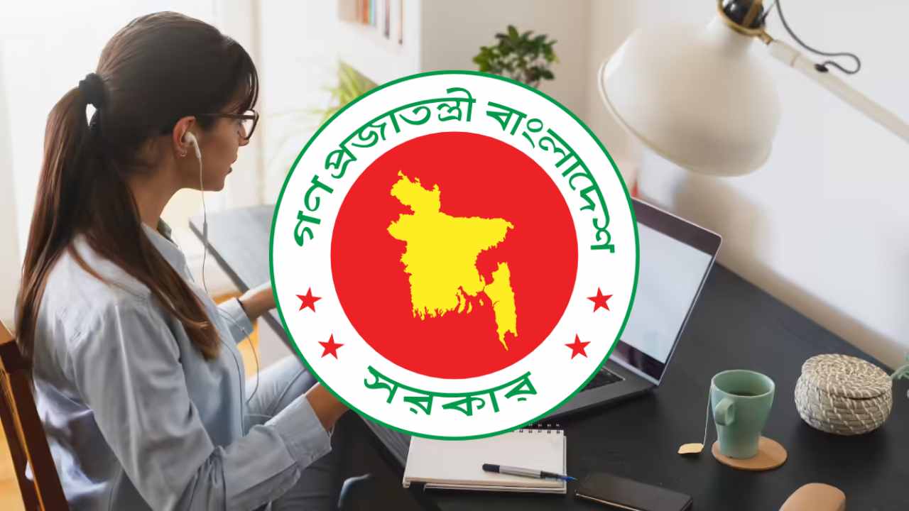 জ্বালানি সাশ্রয়ে সরকারি অফিসে নতুন সূচি: তিন দিন অফিস, দুই দিন বাসা থেকে কাজ