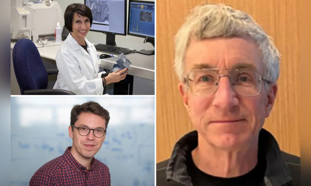 একের পর এক মার্কিন পারমাণবিক বিজ্ঞানী নিখোঁজ, নিরাপত্তা নিয়ে নতুন উদ্বেগ