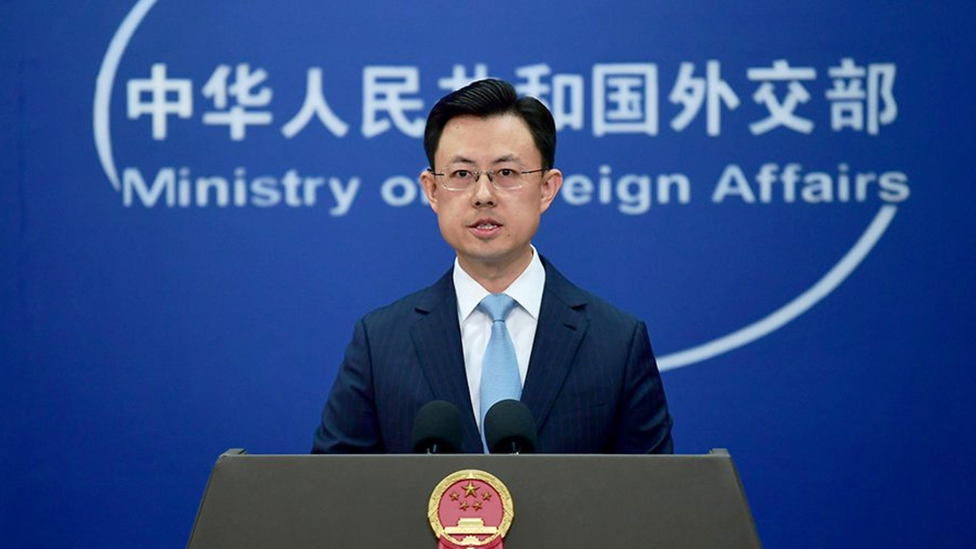 যুক্তরাষ্ট্রের সম্ভাব্য শুল্ক বৃদ্ধির হুমকির জবাবে পাল্টা ব্যবস্থা নেওয়ার সতর্কবার্তা দিয়েছে চীন