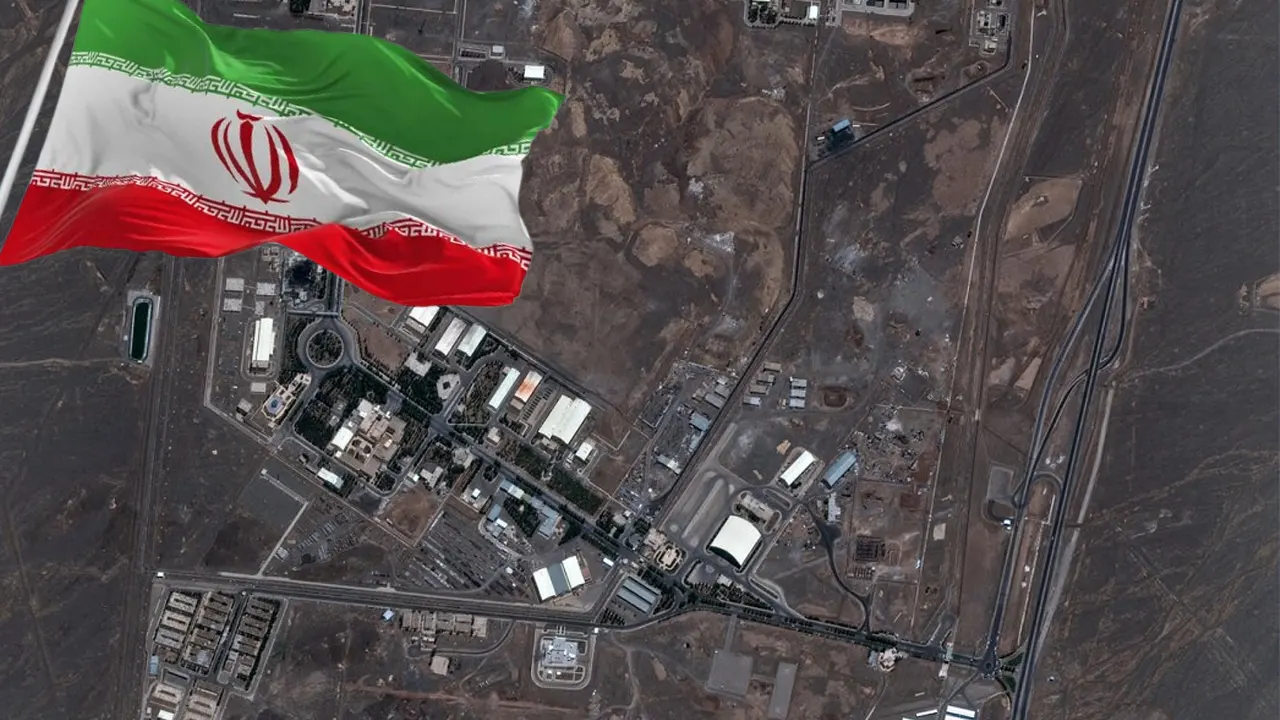 যুদ্ধবিরতিতে পরমাণু প্রকল্পসহ ইরানের নতুন তিন প্রস্তাব