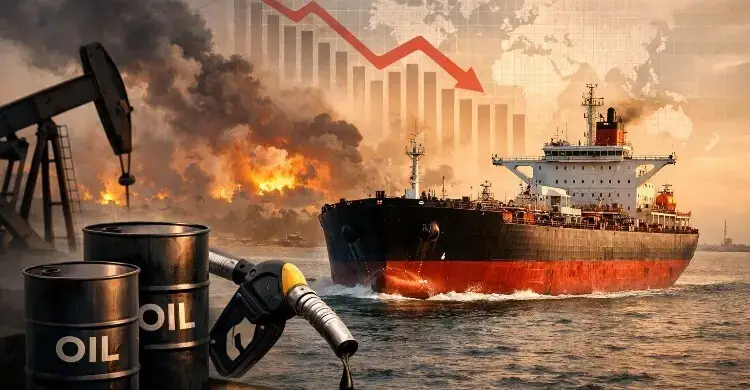 ইরানের অনুমতি মিললেও ৬ জাহাজের ৫টির চালান বাতিল, জ্বালানি সরবরাহে নতুন শঙ্কা