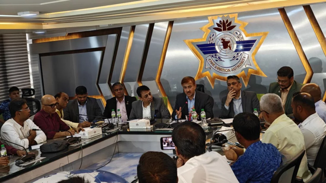 জঙ্গি হামলার আশঙ্কা: শাহজালালসহ ৮ বিমানবন্দরে কড়া নিরাপত্তা জোরদার