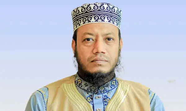 Arrest warrant issued against MP Amir Hamza