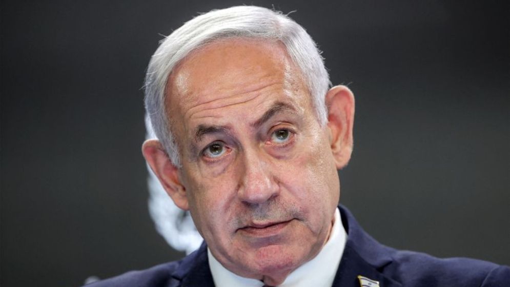 লেবাননের সঙ্গে দ্রুত আলোচনায় বসতে চান নেতানিয়াহু, লক্ষ্য দুইটি