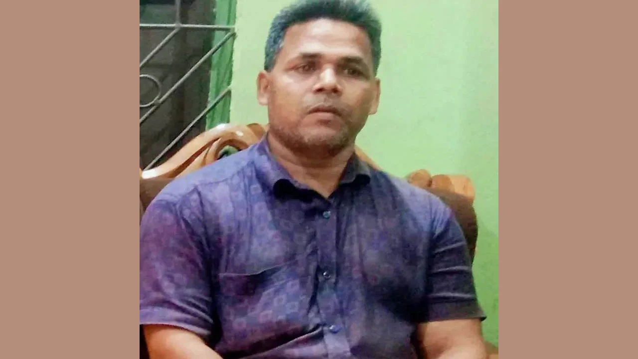 বিকল্প পদ্ধতিতে অকটেন তৈরির চেষ্টায় দগ্ধ মাসুদের মৃত্যু