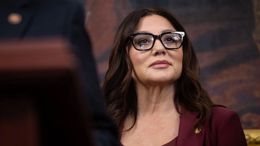 Trump minister resigns over misconduct allegations, administration in new controversy