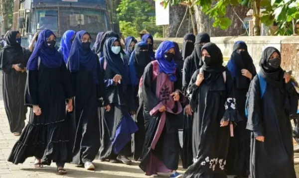 Karnataka allows religious symbols including hijab, controversial 2022 guidelines scrapped
