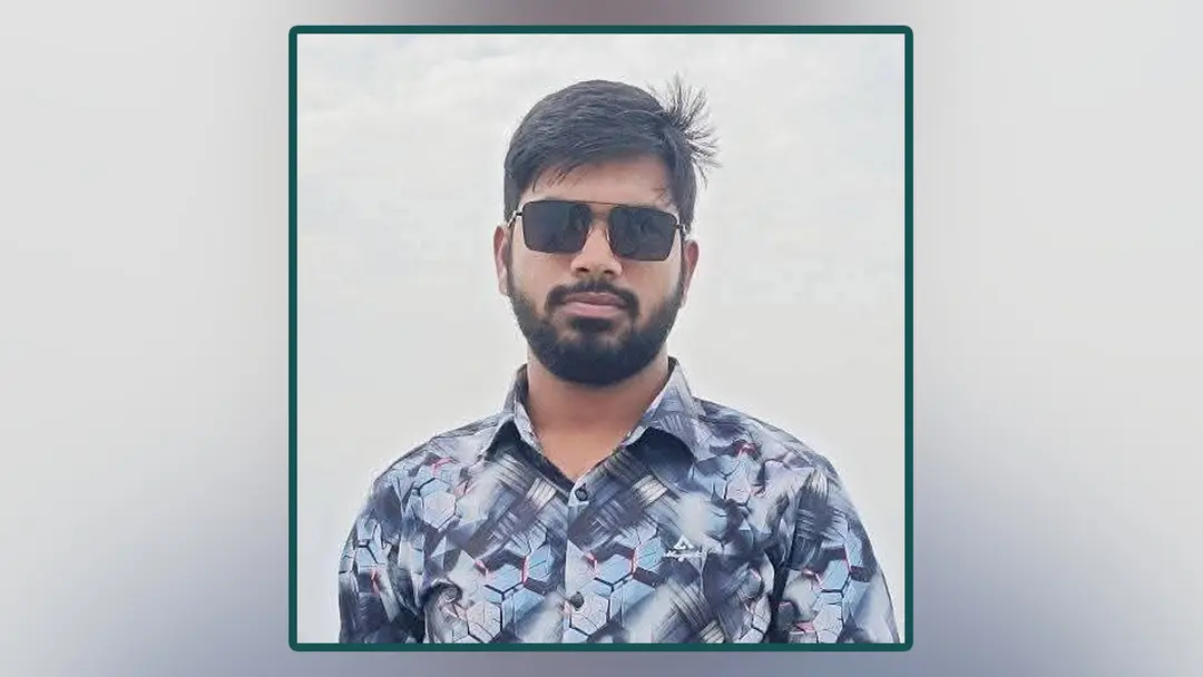 যৌতুক মামলায় গ্রেপ্তার বিএনপি নেতা কারাগারে