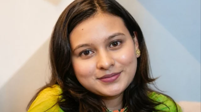 কম বয়সী এশিয়ার সেরা ১০০ বিজ্ঞানীর তালিকায় বাকৃবির মারজানা আক্তার