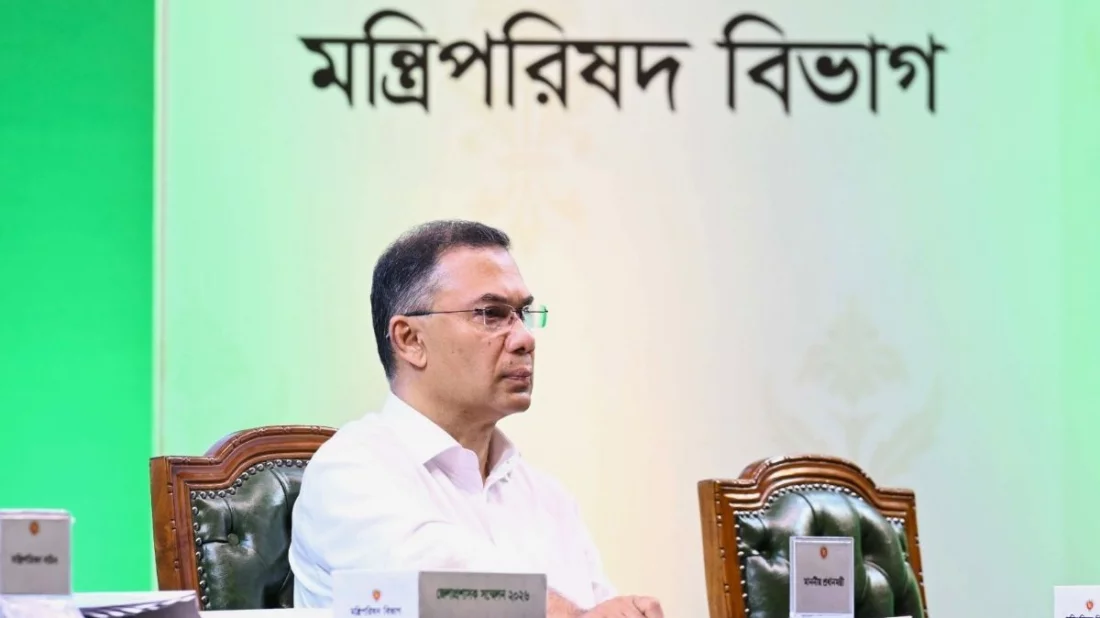 স্বাক্ষরিত জুলাই সনদের প্রতিটি দফা বাস্তবায়ন করব: প্রধানমন্ত্রী